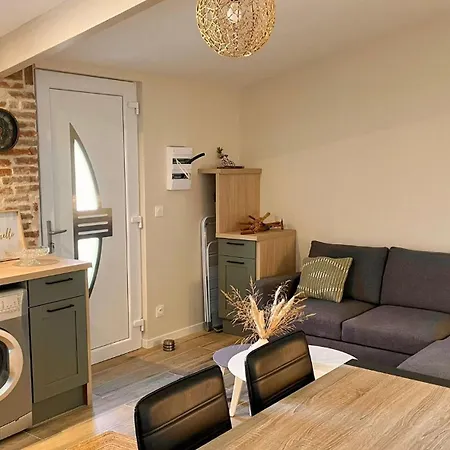 Le De Cousal Holiday home Esperce