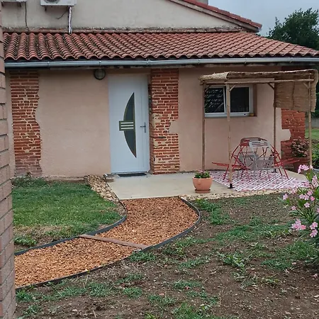 Le De Cousal Holiday home