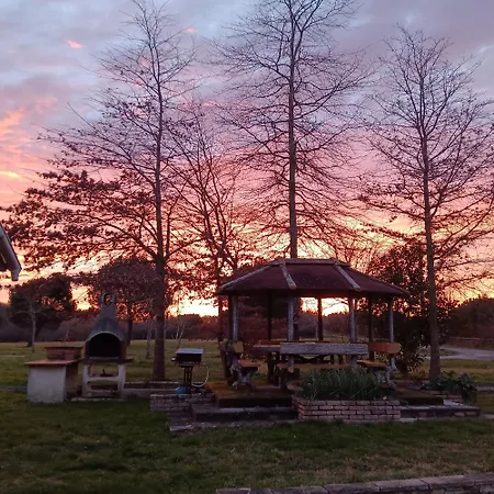 Holiday home Le De Cousal