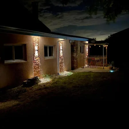 Le De Cousal Holiday home *