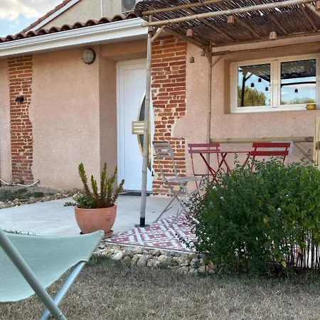 Le De Cousal Holiday home