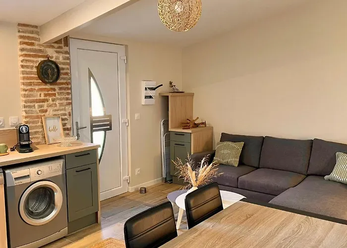 Le De Cousal Дом отдыха Esperce