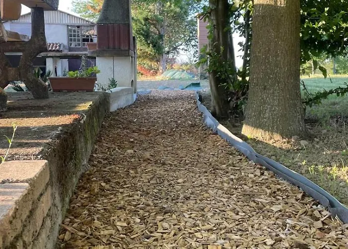 Le De Cousal Nyaraló Esperce