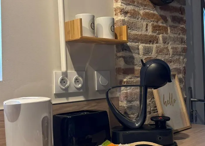 Le De Cousal Дом отдыха Esperce