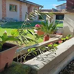 Holiday home Le De Cousal Esperce