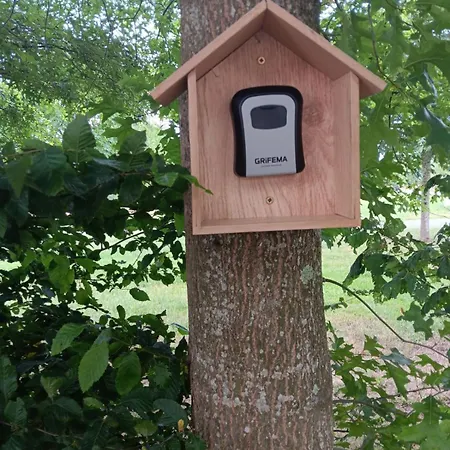 Le De Cousal Hébergement de vacances