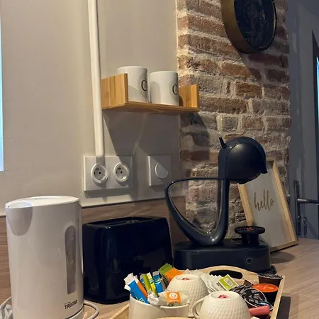 Le De Cousal Hébergement de vacances Esperce