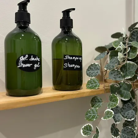 度假居 Le De Cousal *