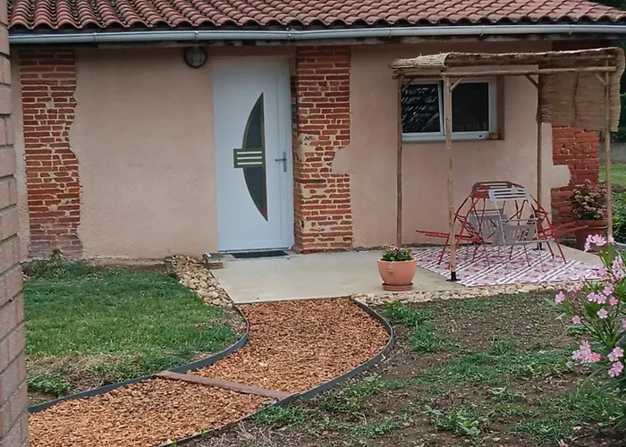 Le De Cousal Hébergement de vacances