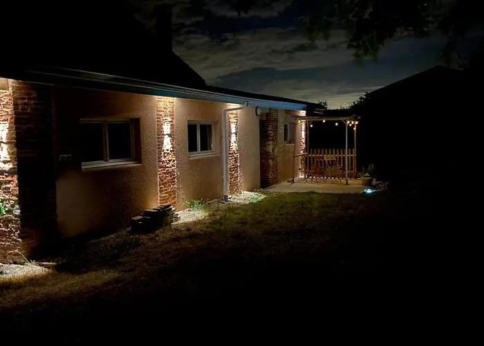 Le De Cousal Σπίτι διακοπών *