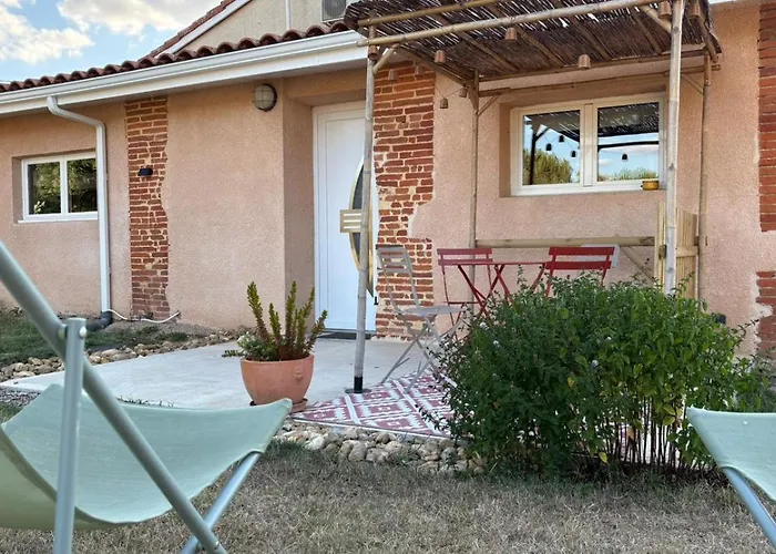 Le De Cousal Σπίτι διακοπών