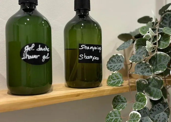 Σπίτι διακοπών Le De Cousal *